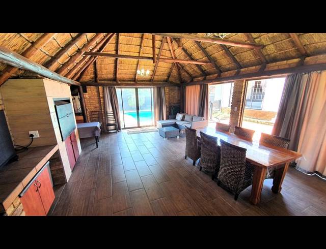 5 BEDROOM HOUSE FOR SALE IN MONTANA PARK